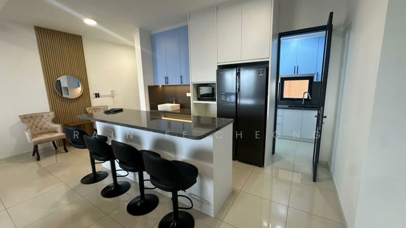 Servis Apartment untuk Disewa di Sunway Serene - Rainnee Cheong - PropertyGuru.com.my