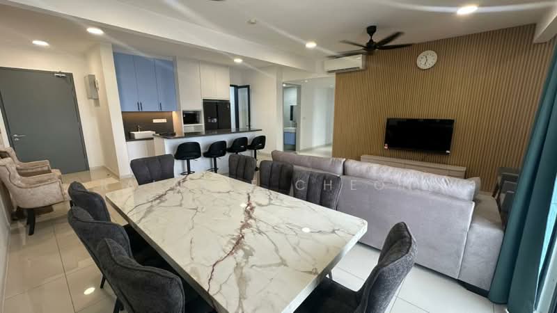 Servis Apartment untuk Disewa di Sunway Serene - Rainnee Cheong - PropertyGuru.com.my