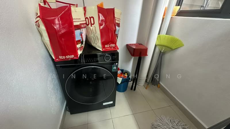 Servis Apartment untuk Disewa di Sunway Serene - Rainnee Cheong - PropertyGuru.com.my