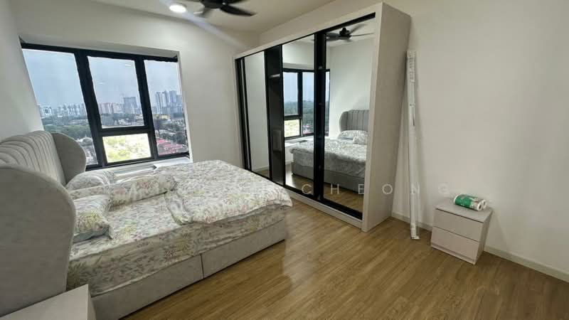 Servis Apartment untuk Disewa di Sunway Serene - Rainnee Cheong - PropertyGuru.com.my
