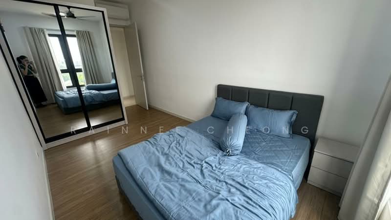 Servis Apartment untuk Disewa di Sunway Serene - Rainnee Cheong - PropertyGuru.com.my