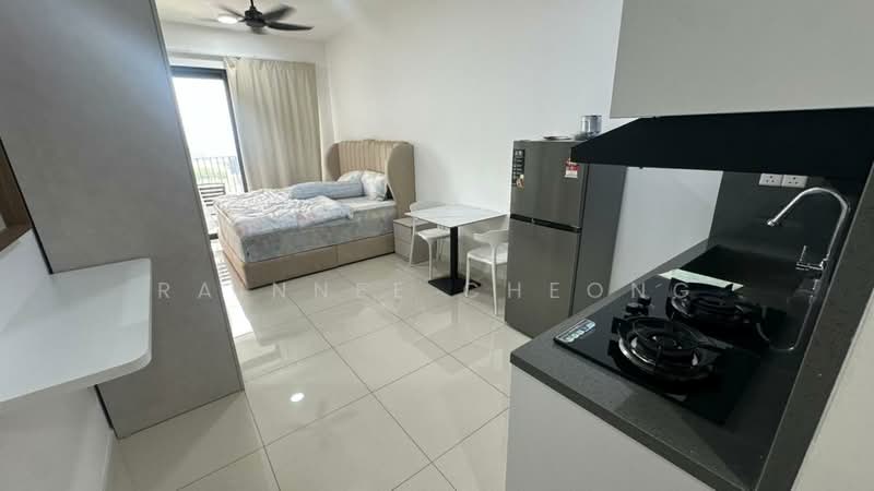 Servis Apartment untuk Disewa di Sunway Serene - Rainnee Cheong - PropertyGuru.com.my