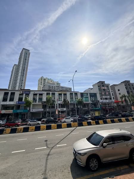 Kedai untuk Disewa di Tanjung Tokong (Penang) - Bryan Teng - Exterior - PropertyGuru.com.my