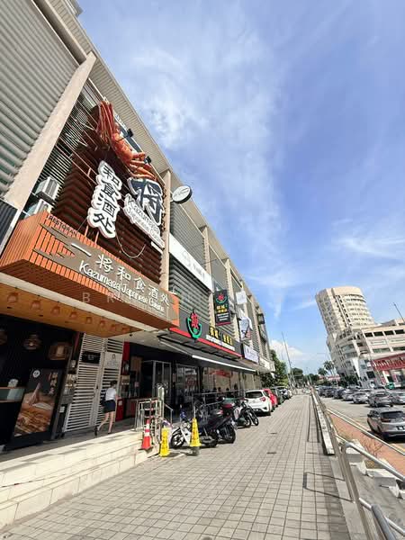 Kedai untuk Disewa di Tanjung Tokong (Penang) - Bryan Teng - Exterior - PropertyGuru.com.my