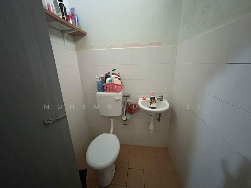 Rumah Teres 1 Tingkat untuk Dijual di Taman Gambang Damai (Hulu Lepar) - Mohammad Azizi - PropertyGuru.com.my