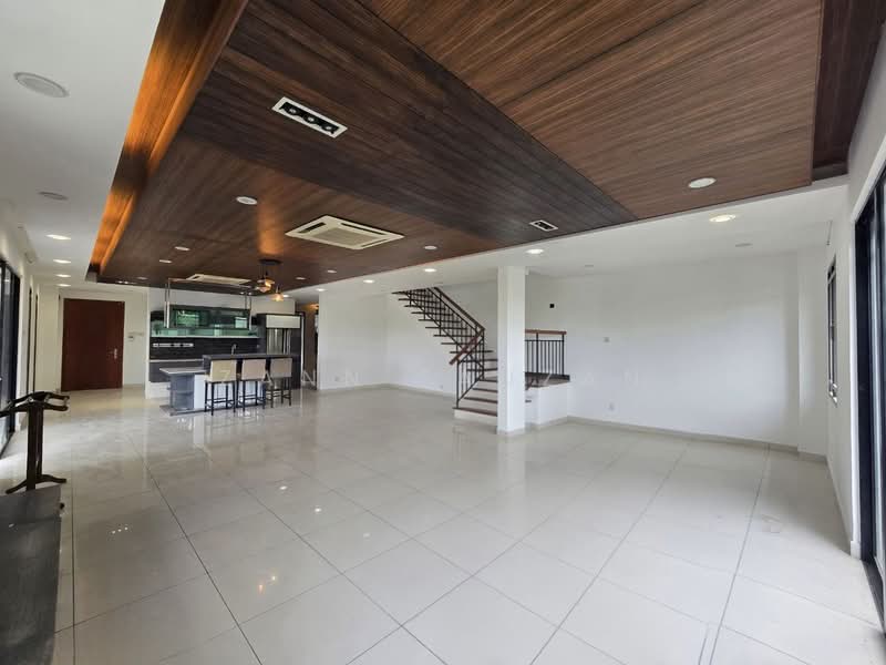 2-storey Terraced House for Sale in Denai Alam (Shah Alam) - Zann Fauzan - PropertyGuru.com.my