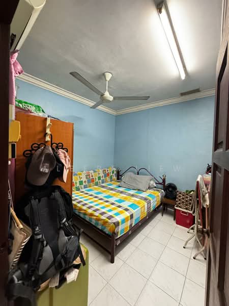 Rumah Teres 1 Tingkat untuk Dijual di Tampoi (Johor) - Albert Liew - PropertyGuru.com.my