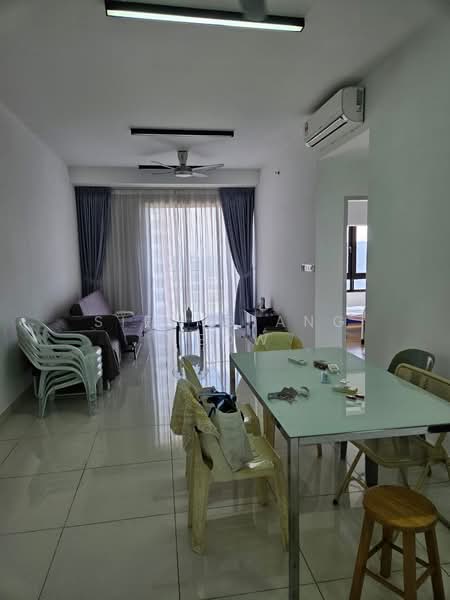 Servis Apartment untuk Disewa di The Amber Residence @ TwentyFive.7 - Siew Siang Leow - PropertyGuru.com.my