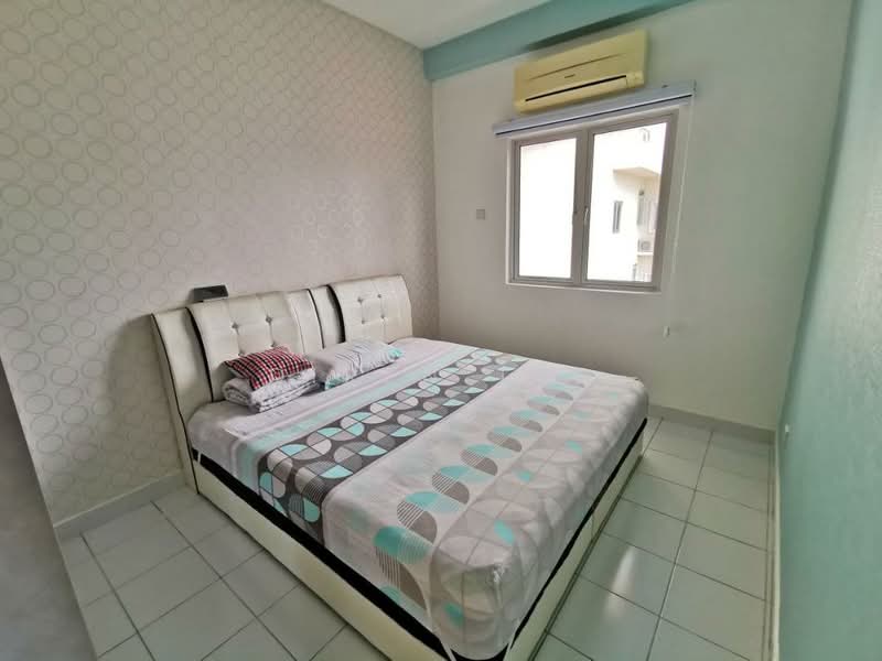 Kondominium untuk Disewa di Prima Setapak 2 - Diren Tee - Bedroom - PropertyGuru.com.my