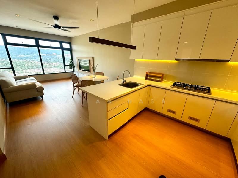 Kondominium untuk Dijual di Serini Melawati - Azian Nasa - PropertyGuru.com.my