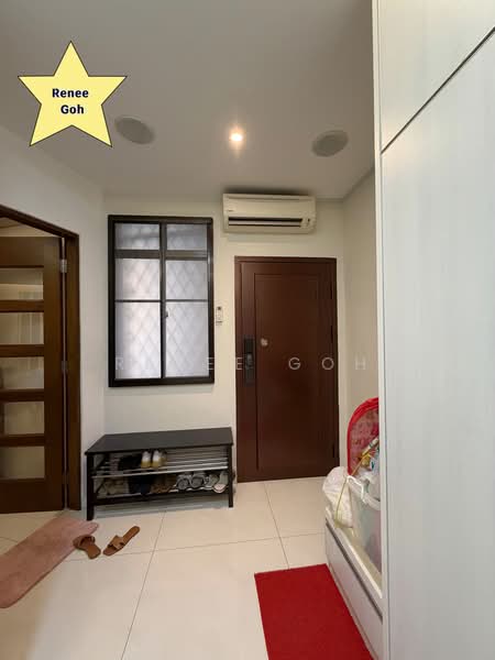 Pangsapuri untuk Dijual di Maica Court - Renee Goh - Entrance - PropertyGuru.com.my