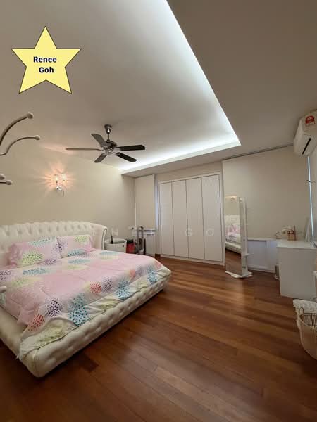 Pangsapuri untuk Dijual di Maica Court - Renee Goh - Bedroom - PropertyGuru.com.my