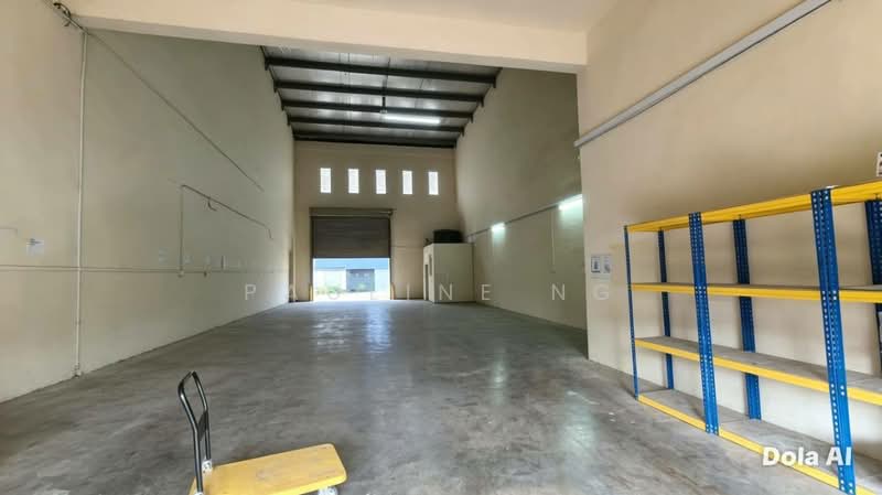 Factory for Rent in Johor Bahru (Johor) - Pauline Ng - Interior - PropertyGuru.com.my