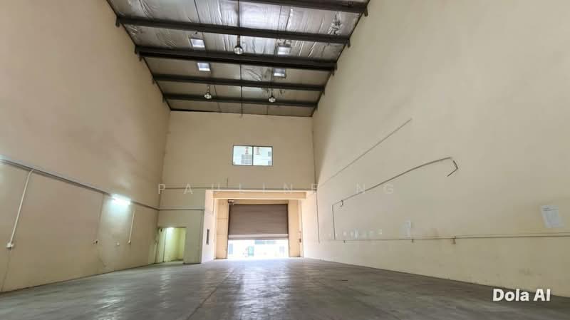 Factory for Rent in Johor Bahru (Johor) - Pauline Ng - Interior - PropertyGuru.com.my