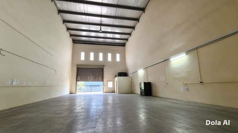 Factory for Rent in Johor Bahru (Johor) - Pauline Ng - Interior - PropertyGuru.com.my