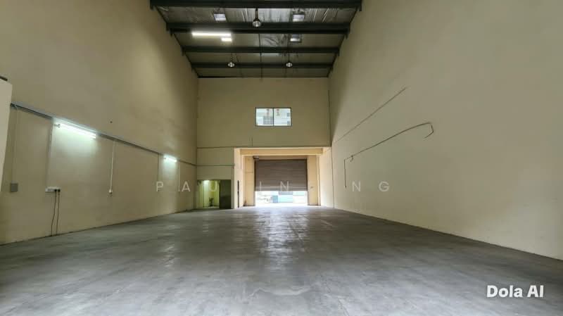 Factory for Rent in Johor Bahru (Johor) - Pauline Ng - Interior - PropertyGuru.com.my