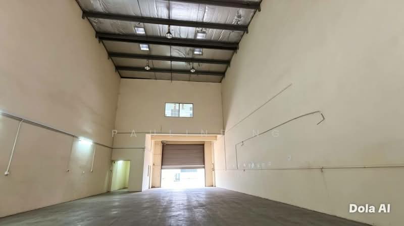 Factory for Rent in Johor Bahru (Johor) - Pauline Ng - Interior - PropertyGuru.com.my