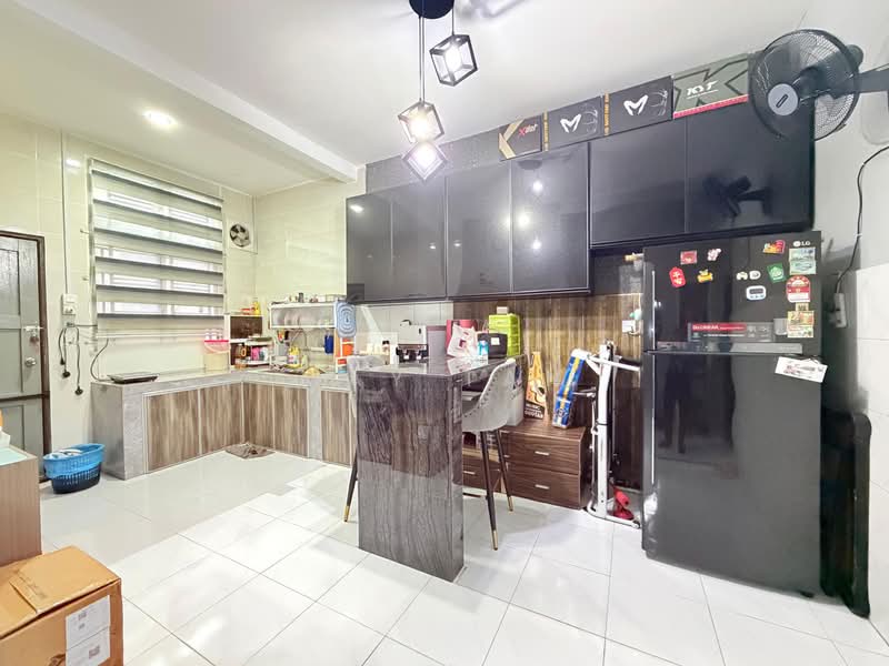 Rumah Teres 1 Tingkat untuk Dijual di Kluang (Johor) - May Tan - PropertyGuru.com.my