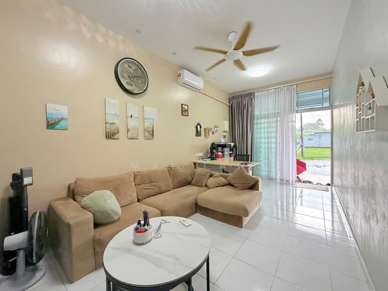 Rumah Teres 1 Tingkat untuk Dijual di Kluang (Johor) - May Tan - PropertyGuru.com.my