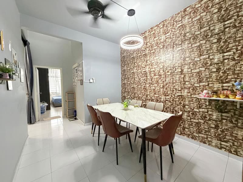 Rumah Teres 1 Tingkat untuk Dijual di Kluang (Johor) - May Tan - PropertyGuru.com.my