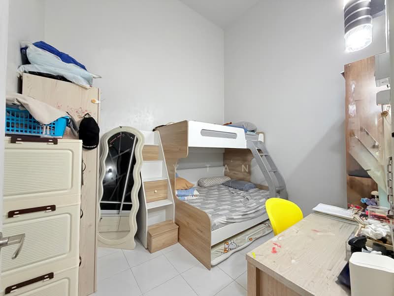 Rumah Teres 1 Tingkat untuk Dijual di Kluang (Johor) - May Tan - PropertyGuru.com.my