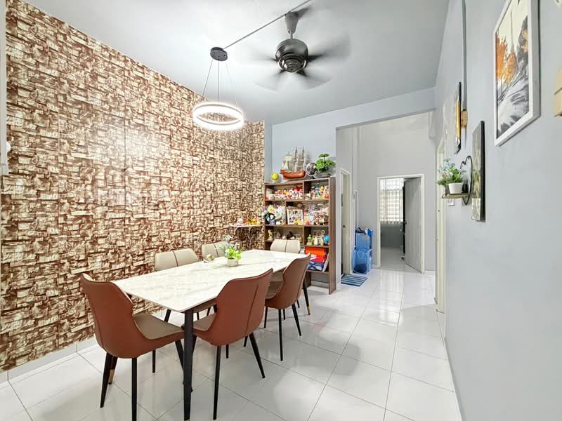 Rumah Teres 1 Tingkat untuk Dijual di Kluang (Johor) - May Tan - PropertyGuru.com.my