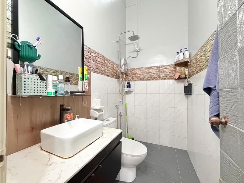 Rumah Teres 1 Tingkat untuk Dijual di Kluang (Johor) - May Tan - PropertyGuru.com.my