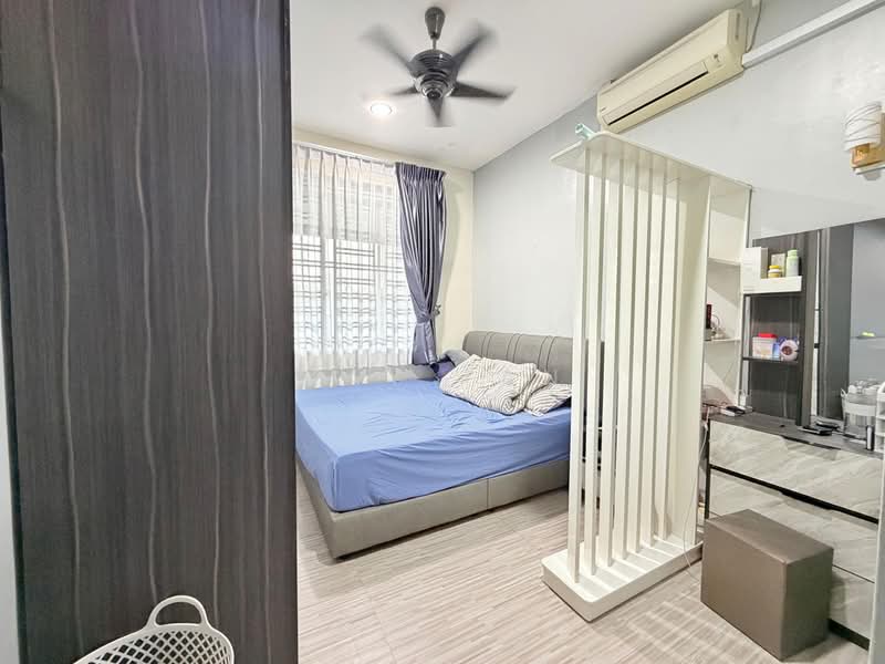 Rumah Teres 1 Tingkat untuk Dijual di Kluang (Johor) - May Tan - PropertyGuru.com.my