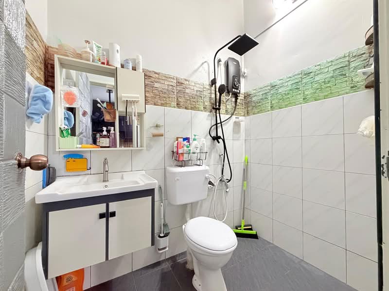 Rumah Teres 1 Tingkat untuk Dijual di Kluang (Johor) - May Tan - PropertyGuru.com.my