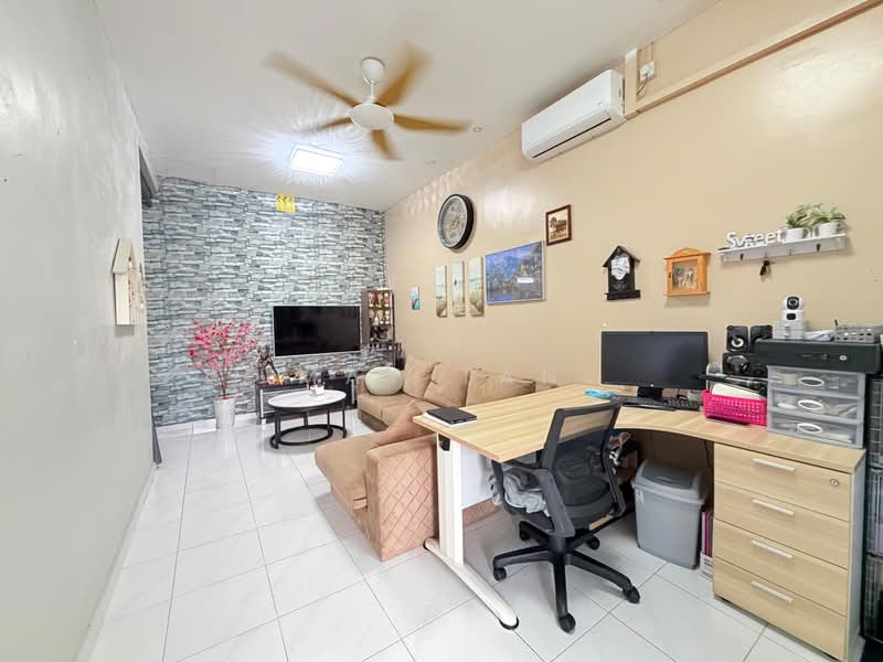 Rumah Teres 1 Tingkat untuk Dijual di Kluang (Johor) - May Tan - PropertyGuru.com.my