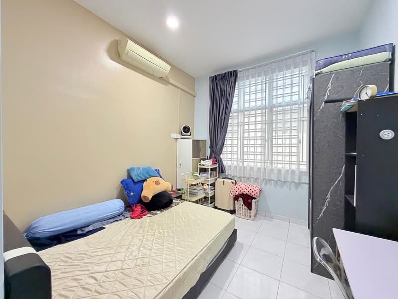 Rumah Teres 1 Tingkat untuk Dijual di Kluang (Johor) - May Tan - PropertyGuru.com.my