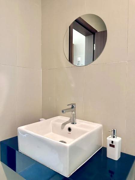 Service Residence for Sale at D'Secret Garden (Pangsapuri Kempas Indah) - TY Ng - Bathroom - PropertyGuru.com.my
