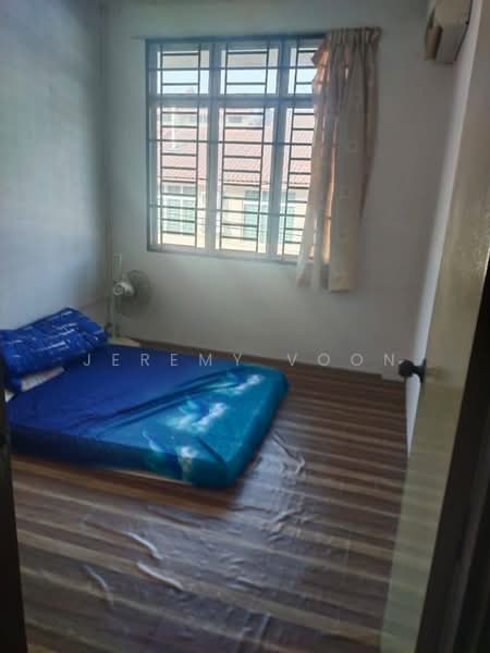Rumah Teres 2 Tingkat untuk Dijual di Taman Ehsan Jaya (Ulu Tiram) - Jeremy Voon - PropertyGuru.com.my