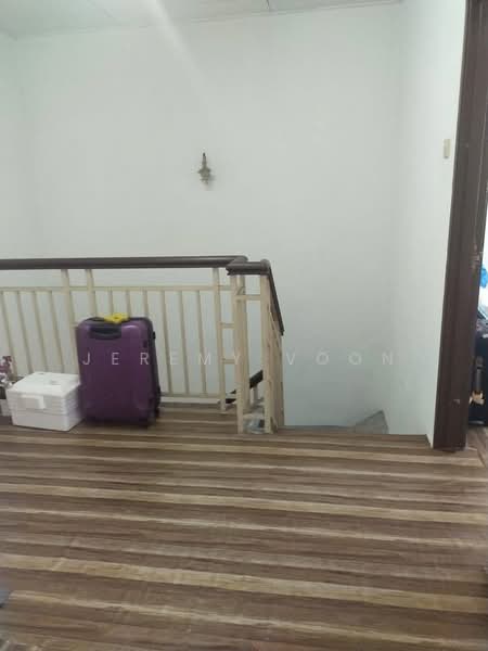 Rumah Teres 2 Tingkat untuk Dijual di Taman Ehsan Jaya (Ulu Tiram) - Jeremy Voon - PropertyGuru.com.my