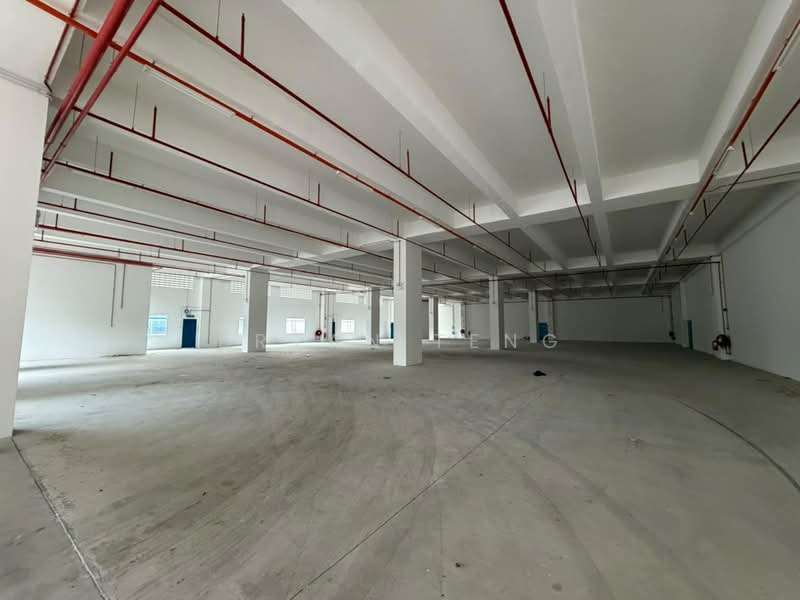 Detached Factory for Rent in Kulim (Kedah) - Bryan Teng - Interior - PropertyGuru.com.my