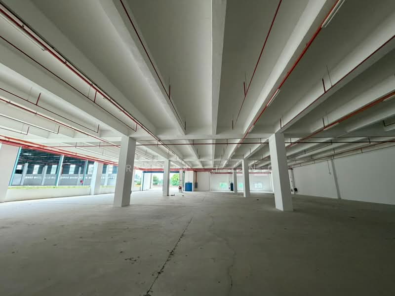 Detached Factory for Rent in Kulim (Kedah) - Bryan Teng - Interior - PropertyGuru.com.my