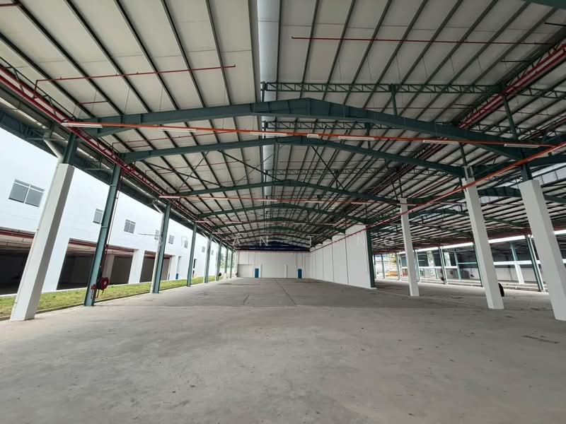 Detached Factory for Rent in Kulim (Kedah) - Bryan Teng - Interior - PropertyGuru.com.my
