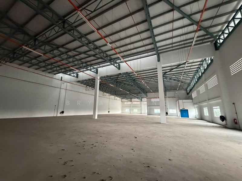 Detached Factory for Rent in Kulim (Kedah) - Bryan Teng - Interior - PropertyGuru.com.my