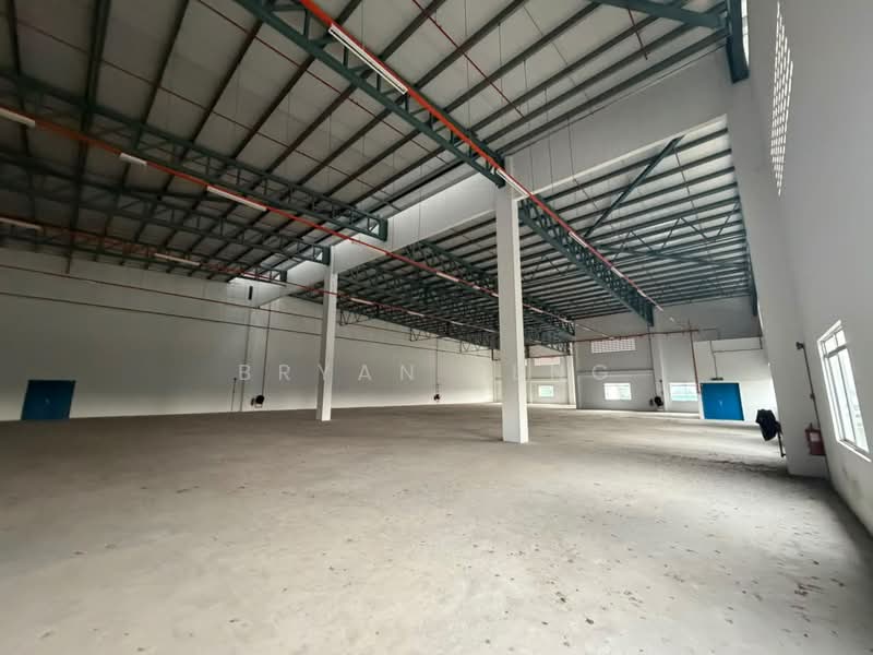 Detached Factory for Rent in Kulim (Kedah) - Bryan Teng - Interior - PropertyGuru.com.my