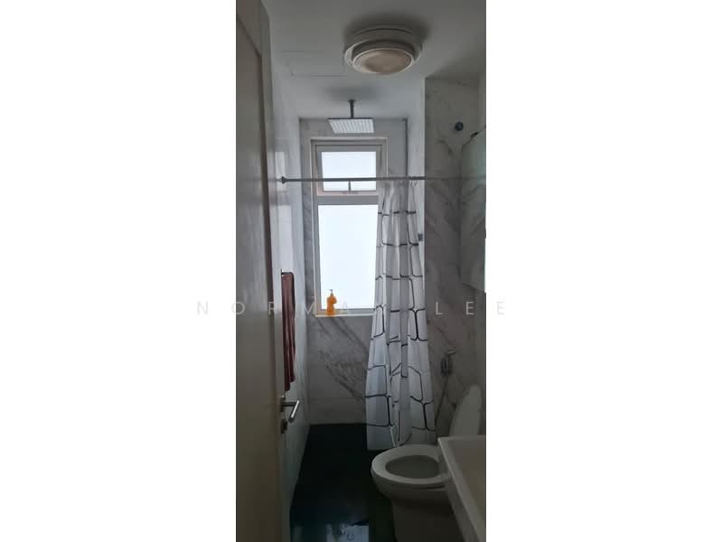 Servis Apartment untuk Disewa di TriTower Residence @ Johor Bahru Sentral - Norman Lee - PropertyGuru.com.my