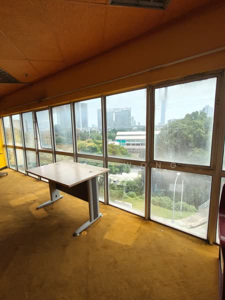 Kedai / Pejabat untuk Dijual di Taman Miharja (Cheras) - Jacky Wong - View - PropertyGuru.com.my