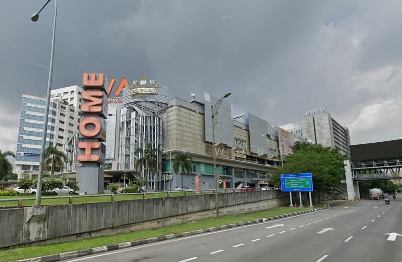 Kedai / Pejabat untuk Dijual di Taman Miharja (Cheras) - Jacky Wong - Exterior - PropertyGuru.com.my