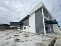 For Rent - Taman Waja Kulim