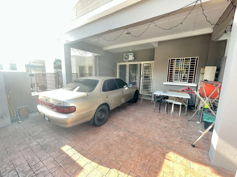 Terraced House for Sale in Shah Alam (Selangor) - Mohd Nor Fahmi - PropertyGuru.com.my