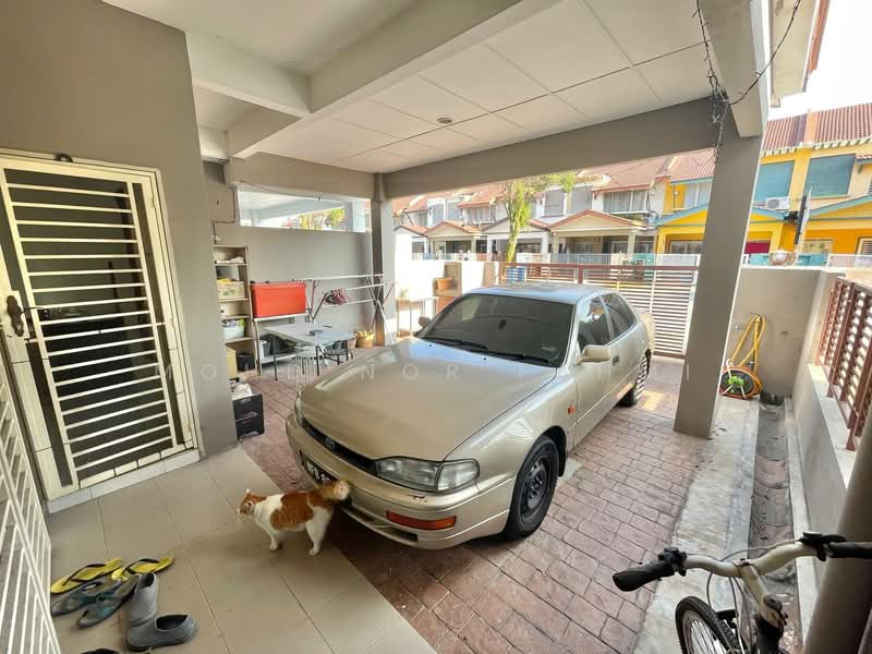 Terraced House for Sale in Shah Alam (Selangor) - Mohd Nor Fahmi - PropertyGuru.com.my