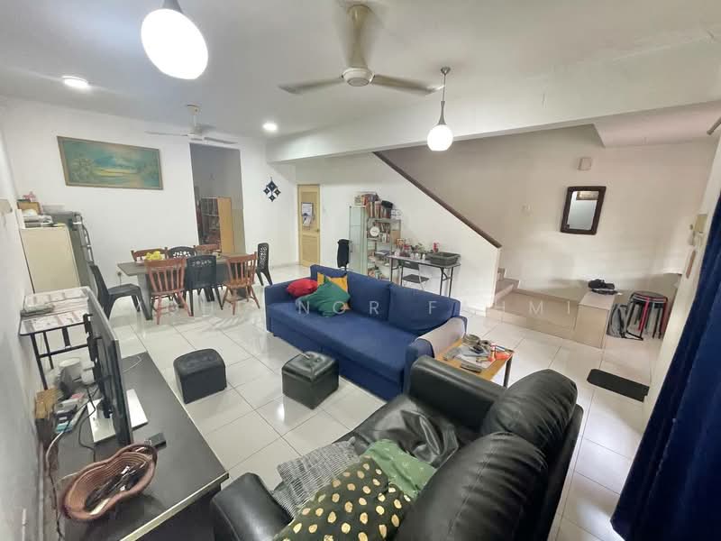 Terraced House for Sale in Shah Alam (Selangor) - Mohd Nor Fahmi - PropertyGuru.com.my