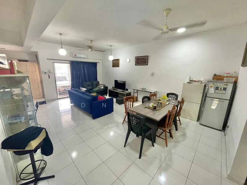 Terraced House for Sale in Shah Alam (Selangor) - Mohd Nor Fahmi - PropertyGuru.com.my