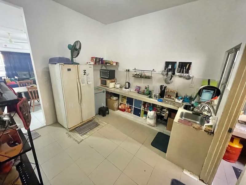 Terraced House for Sale in Shah Alam (Selangor) - Mohd Nor Fahmi - PropertyGuru.com.my