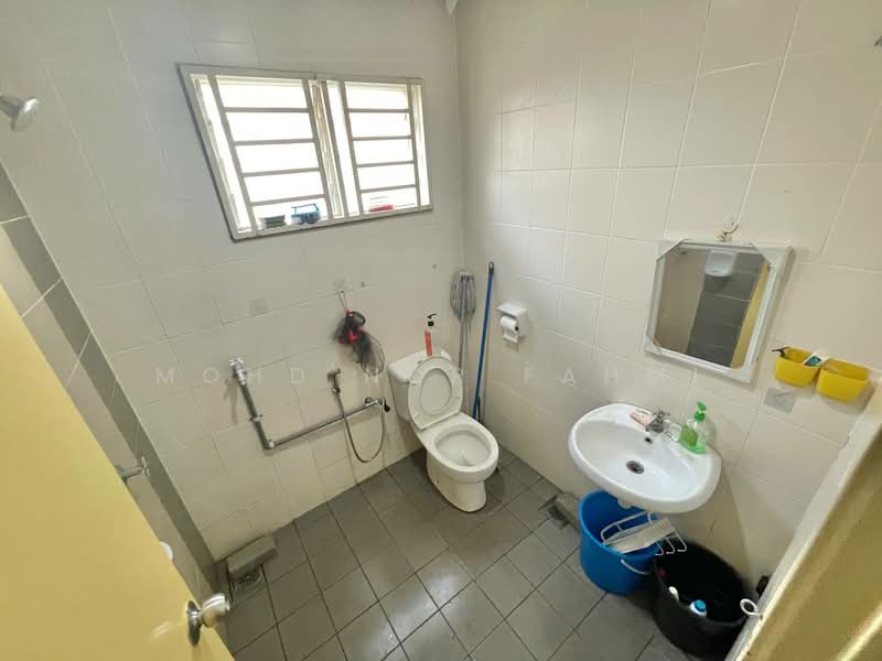 Terraced House for Sale in Shah Alam (Selangor) - Mohd Nor Fahmi - PropertyGuru.com.my