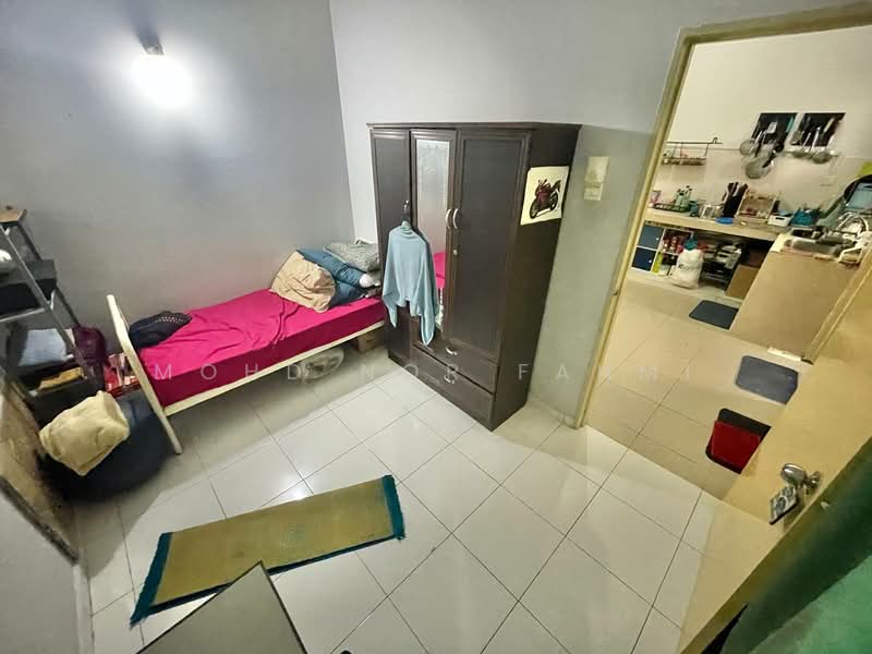 Terraced House for Sale in Shah Alam (Selangor) - Mohd Nor Fahmi - PropertyGuru.com.my